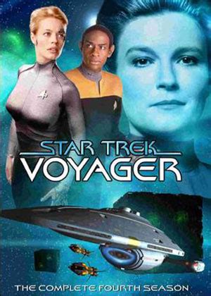 Star Trek: Voyager Season 4 - tvlinks.cc