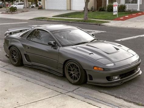 Petroltown - Mitsubishi 3000GT VR4 3.0 V6 Twin-Turbo 320...