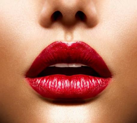Maroon Lipstick, Best Red Lipstick, Lipstick For Fair Skin, How To ...