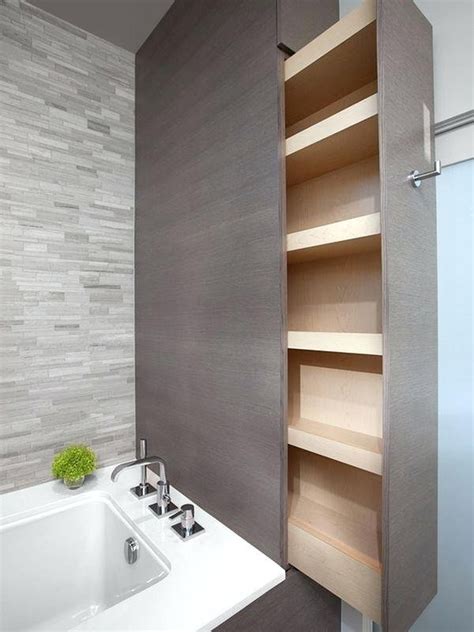 25 Amazing IKEA Small Bathroom Storage Ideas