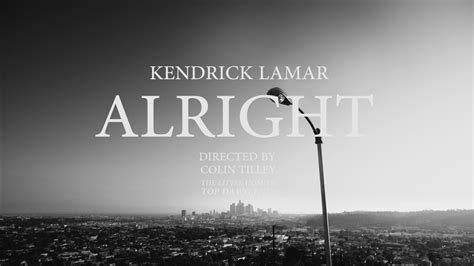 Alright Kendrick Lamar Wallpapers - Top Free Alright Kendrick Lamar Backgrounds - WallpaperAccess