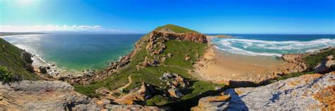 Robberg Nature Reserve - The Wonders of A Coastal Paradise