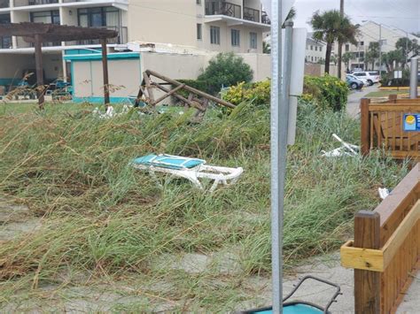 Tornado touches down in Myrtle Beach | WTTE