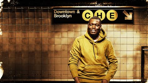 Michael Che Matters – Yash Bansal Game & TV Reviews