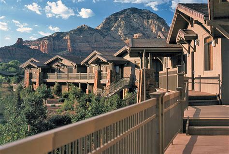 Wyndham Sedona Resort Timeshare Vacation Rentals in Sedona Arizona