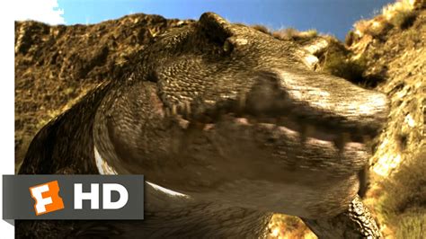 Mega Shark vs. Crocosaurus (2/10) Movie CLIP - Nice Crocodile (2010) HD - YouTube