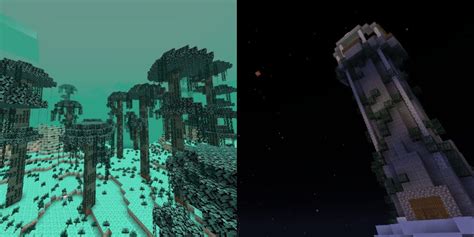 Minecraft: Best Space Mods