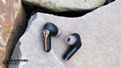 SoundPEATS Capsule3 Pro Review - Good, but Only For Some