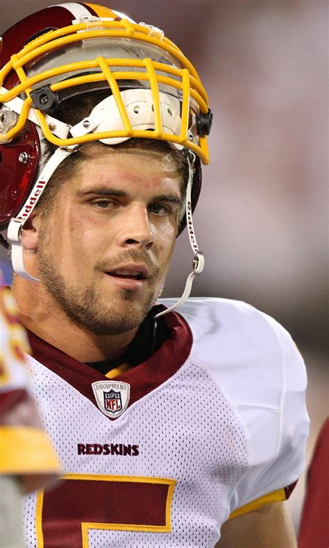 Colt Brennan diagnosed with traumatic brain injury | FOX Sports