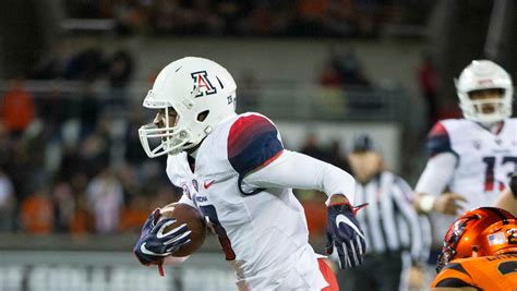 Arizonans on Arizona Wildcats football roster - 2017 season