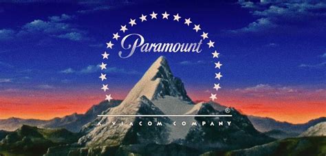 Paramount Movie Logo Remakes V2 By Danielbaster On Deviantart - Vrogue