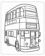 Premium Vector  Transport coloring Pages For Kids sketch template