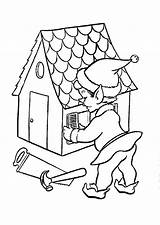 Christmas Elf Printable coloring Page  Download Print Or Color Online sketch template