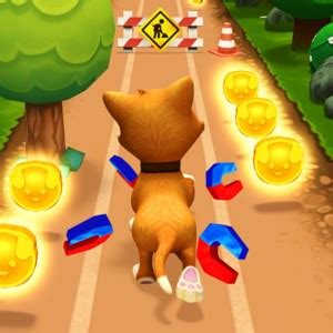 Pet Run - Puppy Dog Game - Free download and play on Windows | Microsoft Store