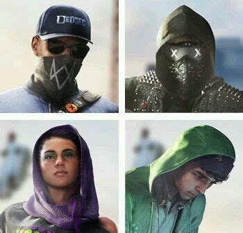 Wrench Watch Dogs 2, Watch Dogs 1, Gaming Wallpapers, Nice Wallpapers ...