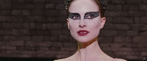 Black Swan Trailer - Natalie Portman Image (14938999) - Fanpop