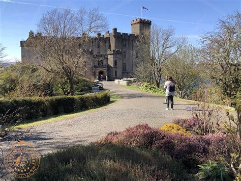 Private Tour to Dunvegan Castle - Experienced Tours