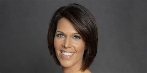 Dana Jacobson (CBS) Wiki Biography, husband, measurements - Celeb Jam