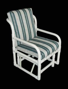 PVC Patio Chairs