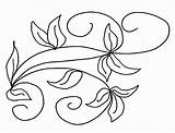 Ivy Coloring Pages  Best For Kids sketch template