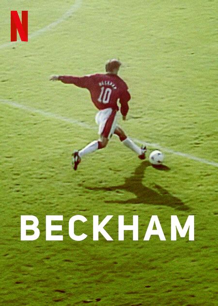 Beckham (2023)