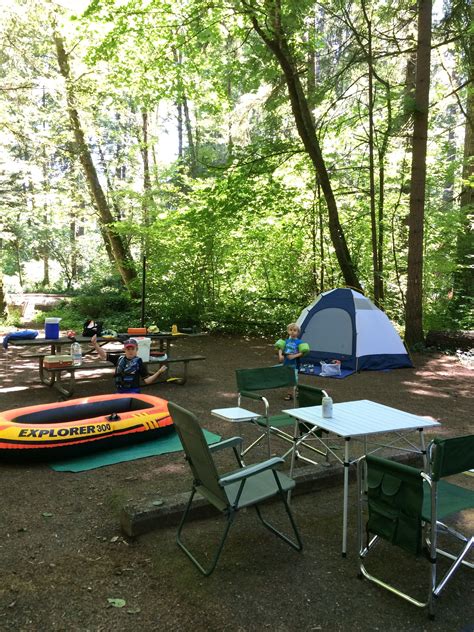 Battle Ground Lake State Park Camping | The Dyrt