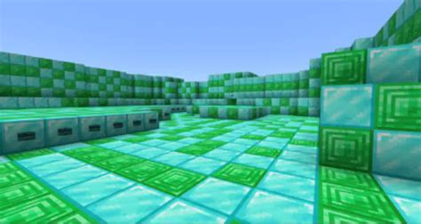 Find The Button Map(11 levels) - Mods for Minecraft