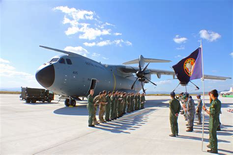 Royal Malaysian Air Force : Current aircraft of the modern malaysian ...