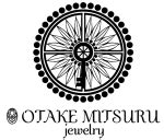 コレクションメニュー of OTAKE MITSURU jewelry