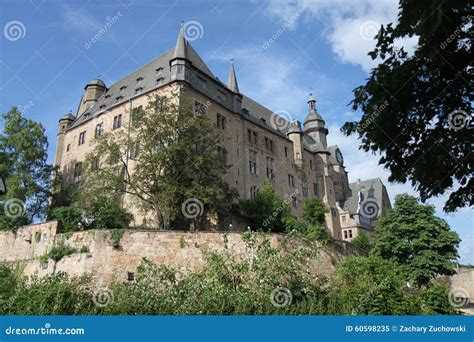 Marburg Castle Stock Photos - Download 152 Royalty Free Photos