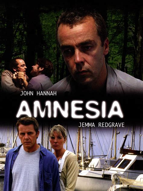 Amnesia - Movie Reviews