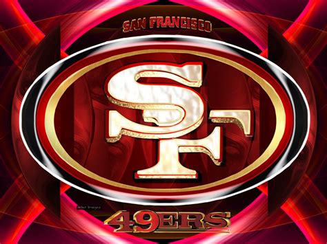 Pin by 49er D-signs on 49er Logos | Nfl football 49ers, San francisco ...