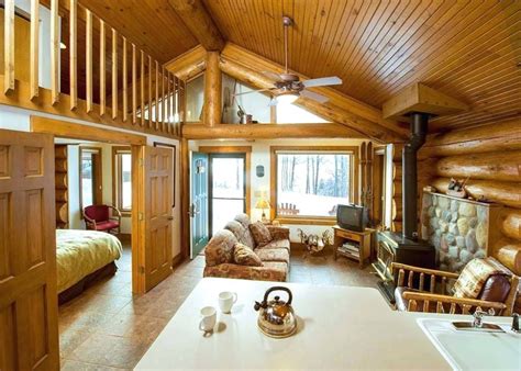 Small One Room Cabin Floor Plans - floorplans.click