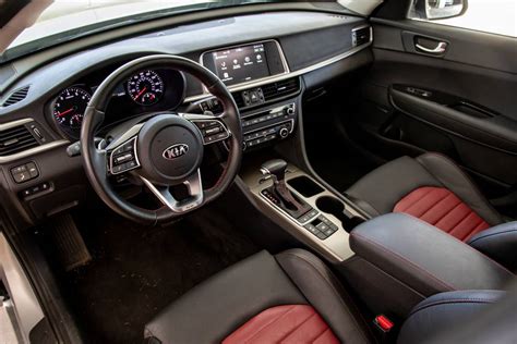 2010 Kia Optima Interior | pasarsurakarta