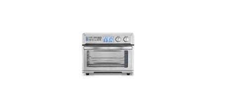 Cuisinart®TOA-95 Large Digital AirFryer Toaster Oven instruction ...