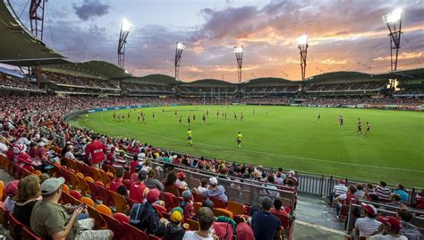 Sydney Showground Stadium | Virtual Reality Production Studio | Cinematic VR | 360 degree video ...