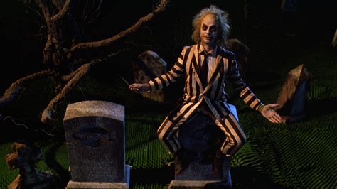 Download Michael Keaton Movie Beetlejuice HD Wallpaper