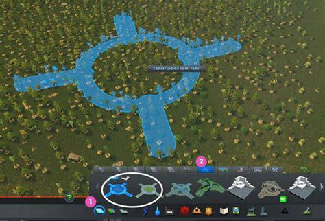 A Guide To Roundabouts in Cities: Skylines – FandomSpot