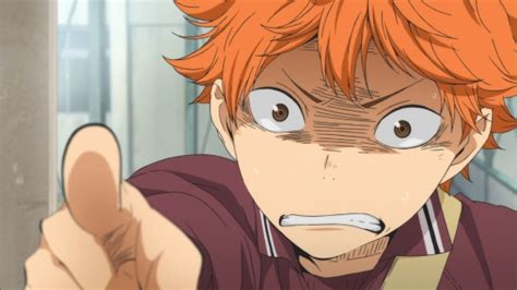 Our Favorite Orange Haired Anime Characters - Sentai Filmworks