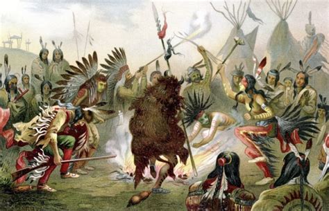 Los Sioux, su historia y origen ¡Conócelo Ahora!