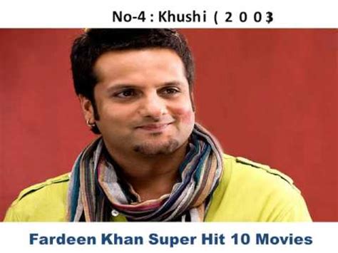 Fardeen Khan Super Hit 10 Movies - YouTube