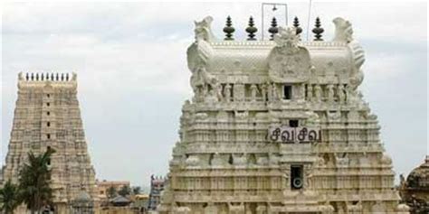 Sri Ramanathaswamy Temple in Rameshwaram (Timings, Pooja, Entry Fee ...