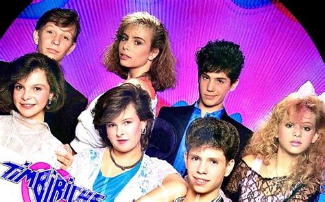 Timbiriche: Así se veían antes de ser famosos | FOTOS - Fama