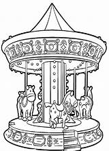 40 Carnival Coloring Pages Printable  Fieltros Patiki sketch template