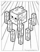88 Minecraft Coloring Pages Free PDF Printables sketch template