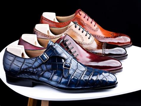 The 10 Best Men's Dress Shoe Brands 2021 | From $200 To $2000