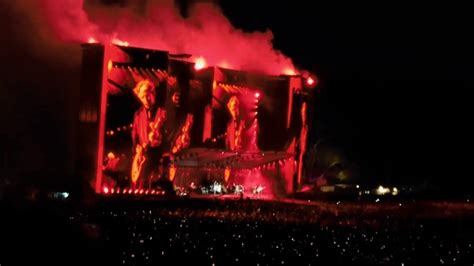 The Rolling Stones - Sympathy For The Devil (Live) - YouTube