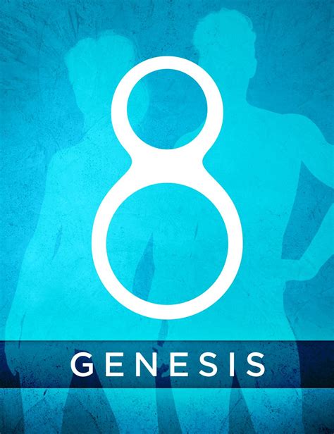 Genesis 8 Starter Essentials [Documentation Center]
