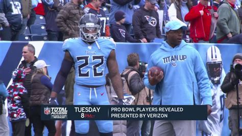 Titans Wearing Rare All-Powder-Blue Uniform vs. Texans in Week 15