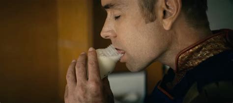 Homelander's Severe Mommy Issues Led to His Disturbing Milk Obsession ...